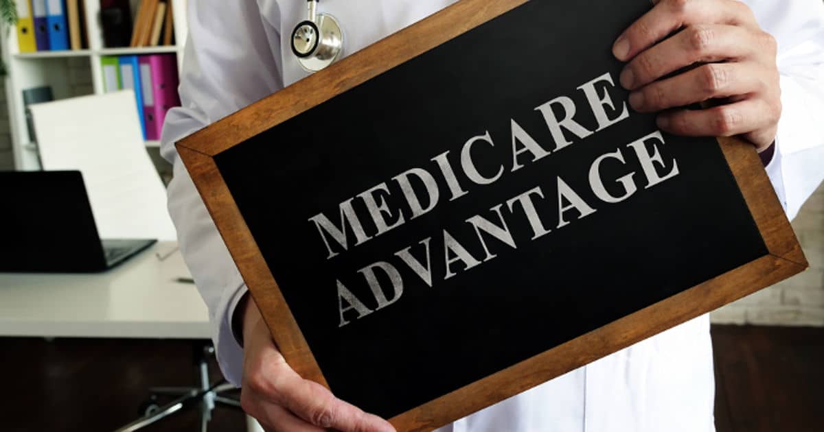 medicare advantage plans